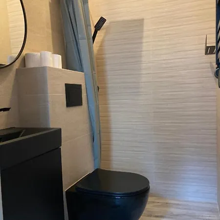 Apartamento Ida, Kazimierz Center