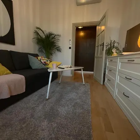 Ida, Kazimierz Center Apartamento Cracóvia
