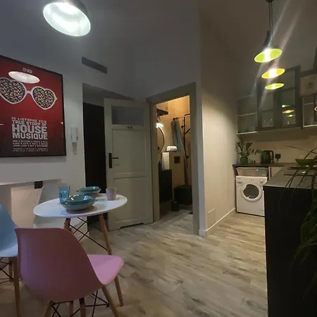 Ida, Kazimierz Center *