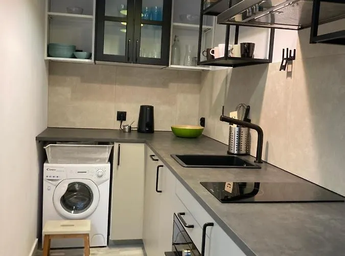 Ida, Kazimierz Center كراكوفيا