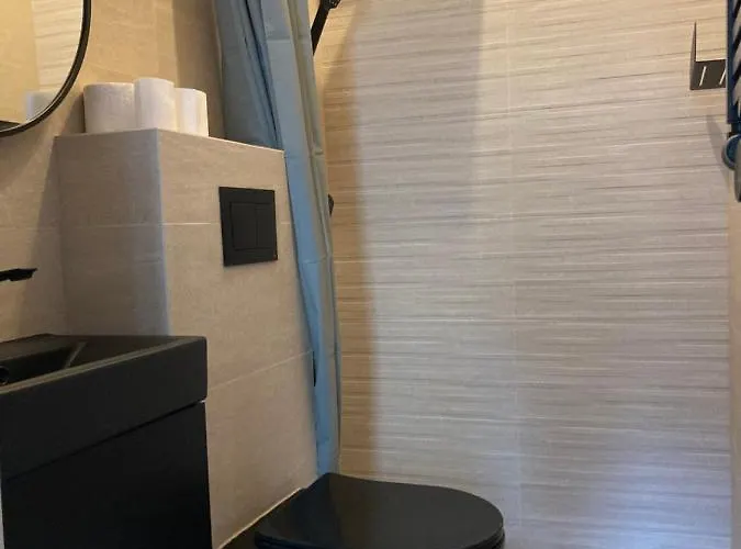 شقة Ida, Kazimierz Center