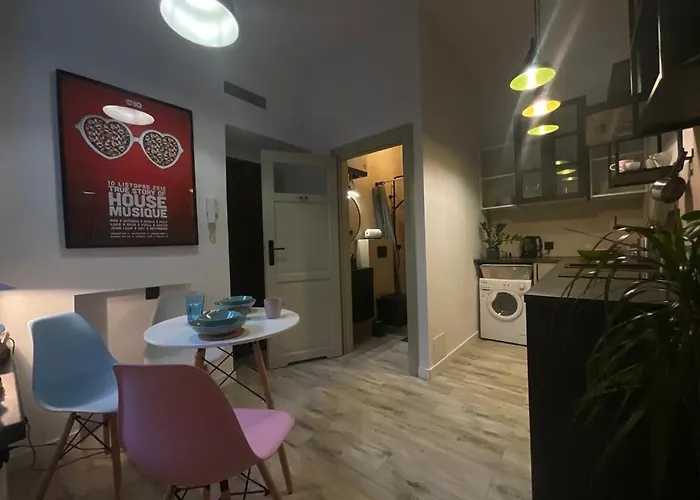 Ida, Kazimierz Center *