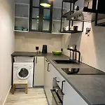 Ida, Kazimierz Center Kraków